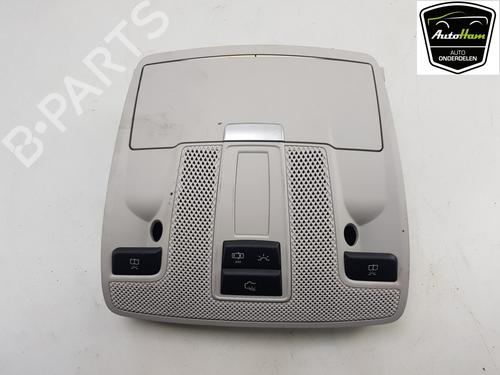 Used Interior roof light MERCEDES-BENZ B-CLASS Sports Tourer (W246, W242) B 180 (246.242) (122 hp) 12050075