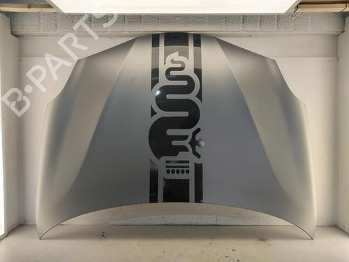 Used Hood Hood 38746655 38746655