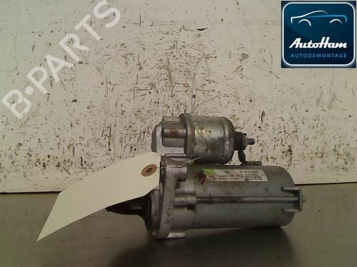 Used Starter FIAT PUNTO EVO (199_) 1.3 D Multijet (199AXC1A, 199BXC1A, 199AXT1A, 199BXT1A) (75 hp) 12024741