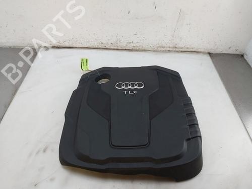 Bundpladebeskyttelse Bundpladebeskyttelse AUDI A6 C7 Avant (4G5, 4GD) 2.0 TDI (136 hp) 37448118 37448118