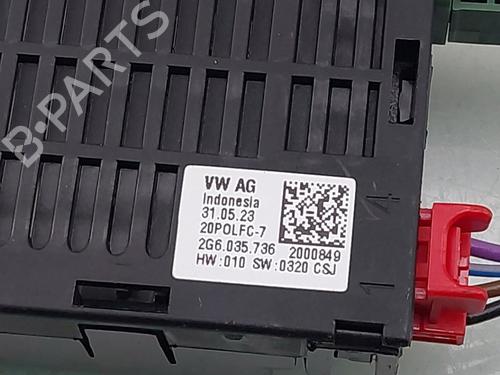 Other VW TRANSPORTER T6 Van (SGA, SGH, SHA, SHH) 2.0 TDI | BP29938616O1