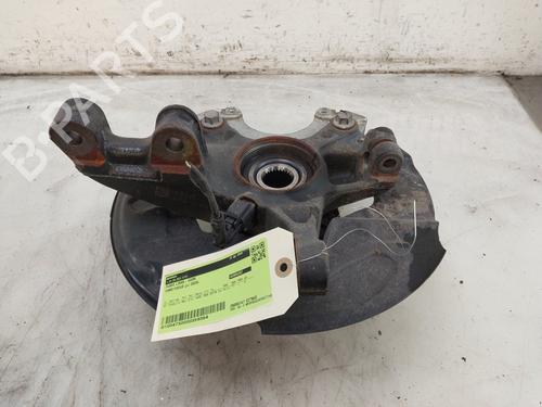 Used Left front steering knuckle Left front steering knuckle 36867599 36867599