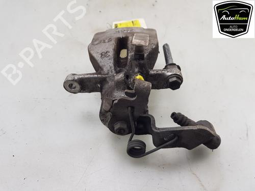 Left rear brake caliper TOYOTA PROACE CITY Box Body/MPV 1.5 D-4D 100 (BPZMD) | BP16677986M107 