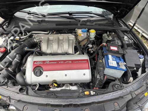 Gearbox ALFA ROMEO 159 (939_) 3.2 JTS Q4 (939AXH1B, 939AXG22) | BP25845637M3