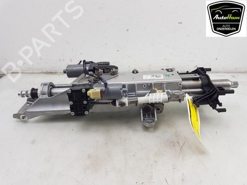 Used Steering column BMW 5 Touring (G31) 530 d (265 hp) 16321152