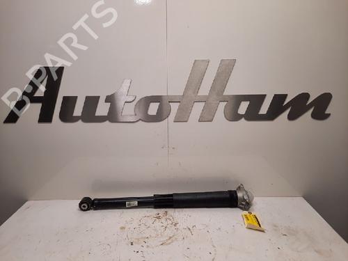 Used Right rear shock absorber Right rear shock absorber SKODA SCALA (NW1) 1.0 TSI (116 hp) 12031636 12031636