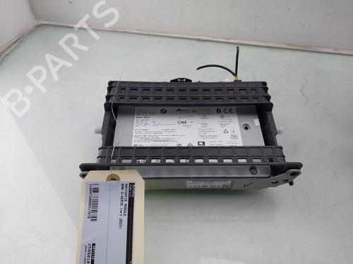 Used Electronic module Electronic module 25845760 25845760