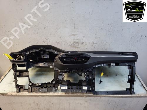 Airbag Kit FORD KUGA III (DFK) 2.5 Duratec Plug-in-Hybrid | BP16900648C86 