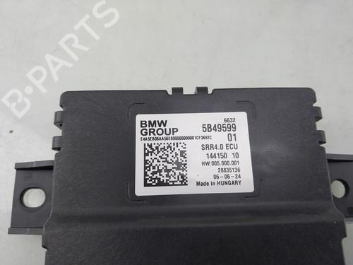 Módulo eletrónico BMW 7 (G70) i7 eDrive50, L | BP27321716M83 - Image 4