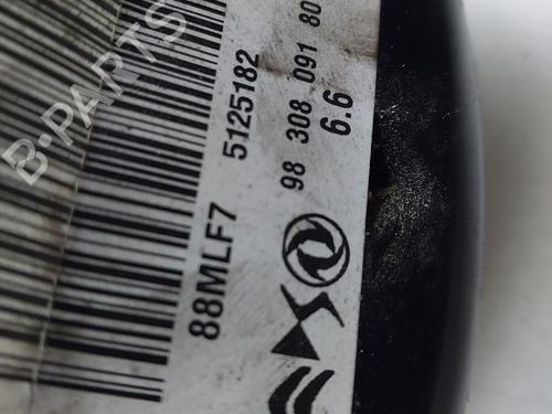 Servo brake PEUGEOT 208 II (UB_, UP_, UW_, UJ_) e-208 | BP31851975M42