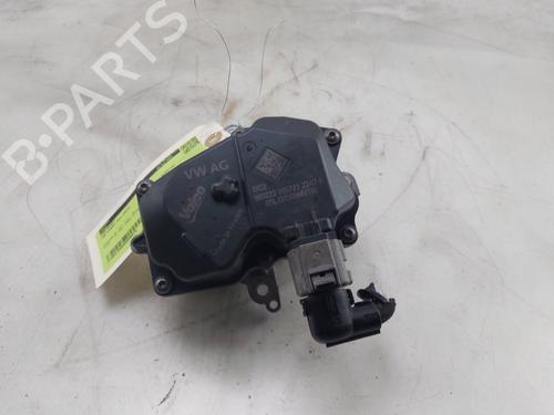 Used Egr VW CADDY V Box Body/MPV (SBA, SBH) 2.0 TDi (75 hp) 30183905