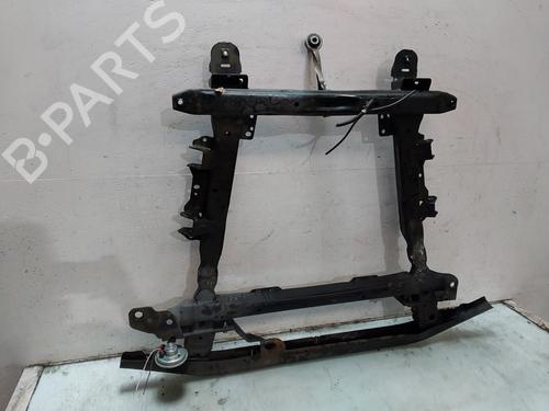 Subframe RENAULT TWINGO II (CN0_) 1.2 16V (CN04, CN0B) | BP31923353M9