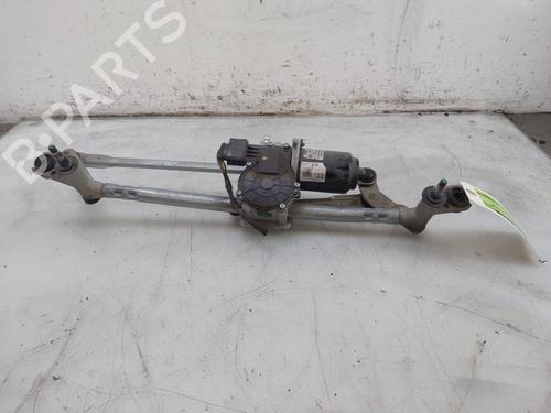 Used Front wipers mechanism Front wipers mechanism VW POLO VI (AW1, BZ1, AE1) 1.0 MPi (80 hp) 34539803 34539803