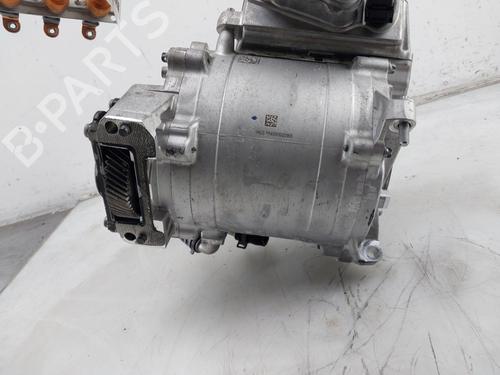 Other VOLVO XC40 (536) T5 Plug-in Hybrid | BP30815059O1