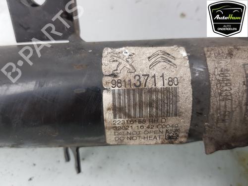 Right front shock absorber CITROËN C3 / C3 ORIGIN III (SX) 1.2 PureTech 82 | BP18949361M17 