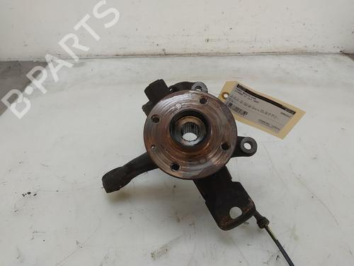 Used Right front steering knuckle CITROËN C1 II (PA_, PS_) 1.0 VTi 72 (72 hp) 27989948