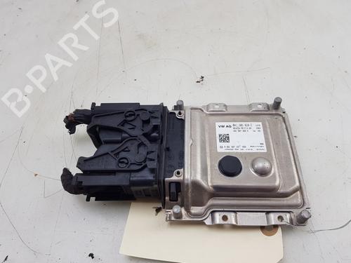Engine control unit (ECU) VW UP! (121, 122, BL1, BL2, BL3, 123) 1.0 | BP28950067M57 - Image 3