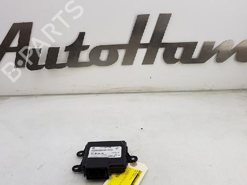 Used Control unit Control unit OPEL CORSA D (S07) 1.4 (L08, L68) (100 hp) 12019461 12019461
