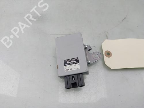 ADM brandstof TOYOTA RAV 4 IV (_A4_) 2.5 Hybrid 4WD (AVA44, AVA44_) (197 hp) 30509882