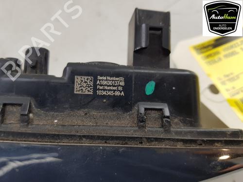Camera TESLA MODEL S (5YJS) 75 | BP15654305E14 