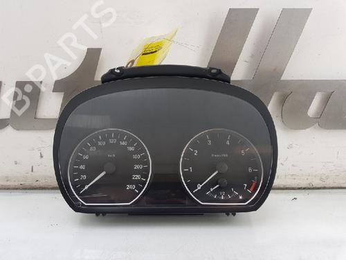 Instrument cluster BMW 1 (E87) 116 i | BP12031798C47 