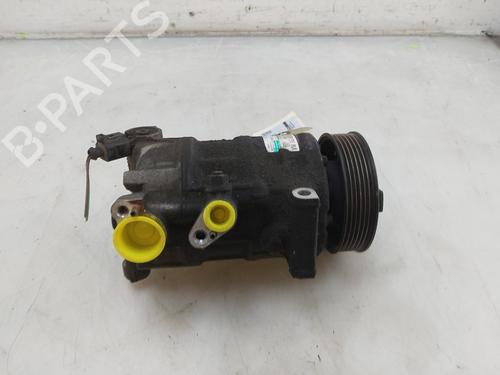 Used AC compressor VW GOLF VI (5K1) 1.4 TSI (122 hp) 29025764