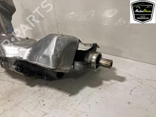 Steering rack NISSAN QASHQAI III (J12) 1.3 DIG-T | BP12042516M22 