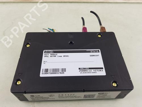 Other OPEL ASTRA K Sports Tourer (B16) 1.6 CDTi (35) | BP25702888O1 