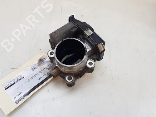 Throttle body OPEL ASTRA K Sports Tourer (B16) 1.6 CDTi (35) | BP28197703M82 