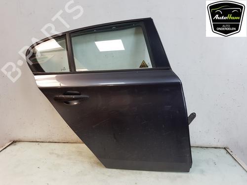 Right rear door BMW 1 (E87) 118 d | BP13107780C5 