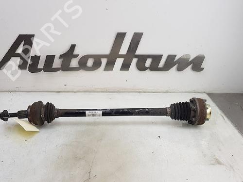Used Right rear driveshaft AUDI A3 Sportback (8VA, 8VF) S3 quattro (300 hp) 12005148