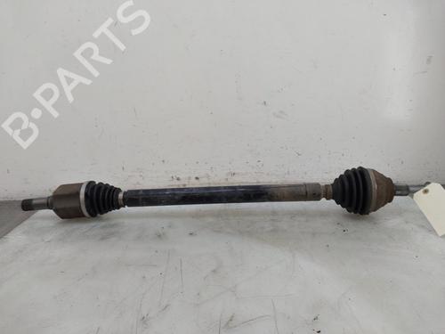 Used Right front driveshaft VW GOLF VIII (CD1, DA1) 2.0 TDI (150 hp) 30275577