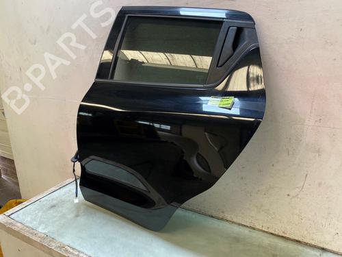 Dør venstre bagtil SUZUKI SWIFT V (AZ) 1.2 SHVS (A2L412) | BP37150787C4 - Image 3