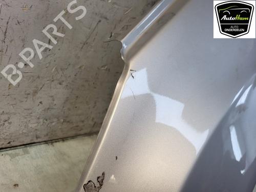 Left front fenders FORD FIESTA VI (CB1, CCN) 1.25 | BP18016072C41 