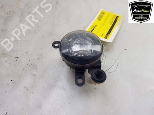 Used Left front fog light Left front fog light 22237192 22237192