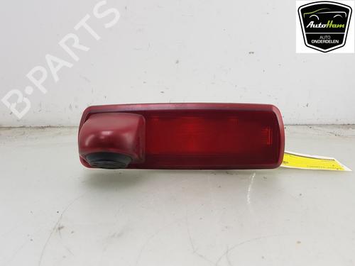 Used Third brake light RENAULT TRAFIC III Van (FG_) 1.6 dCi 95 (FGMJ, FGMR) (95 hp) 16256460