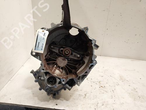 Gearbox VW T-CROSS (C11, D31) 1.0 TSi | BP28055256M3 