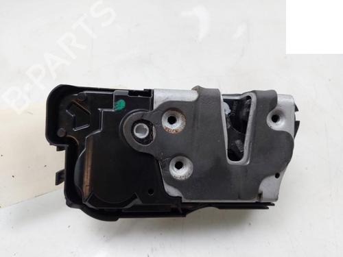Used Rear left lock FORD FOCUS IV (HN) 1.0 EcoBoost (125 hp) 29704785