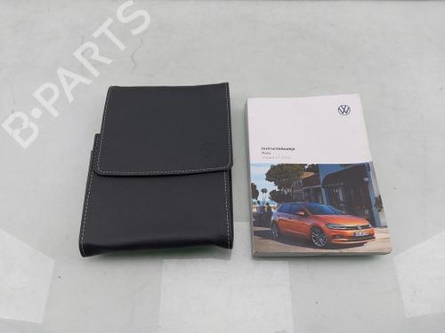 other-vw-polo-vi-aw1-bz1-ae1-2017-25791035 main image