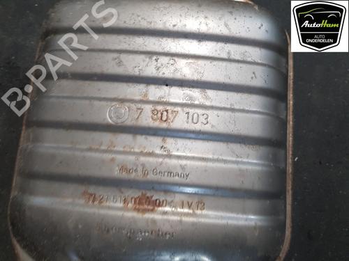 Exhaust system BMW 5 Touring (F11) 530 d xDrive | BP22433638M121 