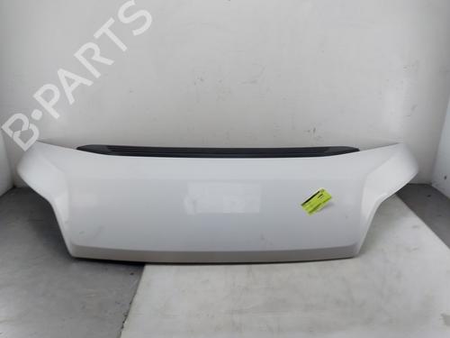 Used Hood FIAT DUCATO Van (250_) 120 Multijet 2,3 D (120 hp) 31922376