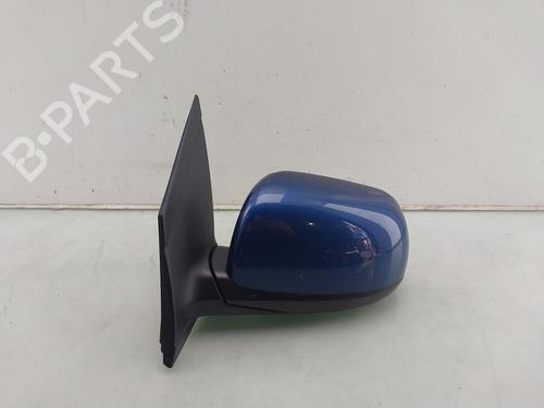 Used Left mirror KIA PICANTO II (TA) 1.0 (67 hp) 29352575