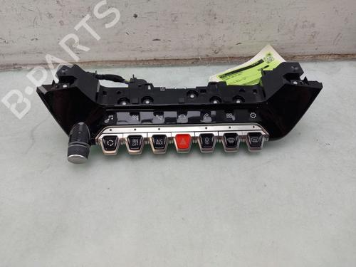 Used Climate control Climate control 38435073 38435073