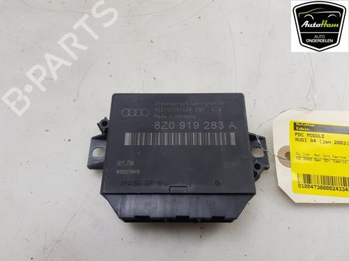 Used Control unit Control unit 15090251 15090251