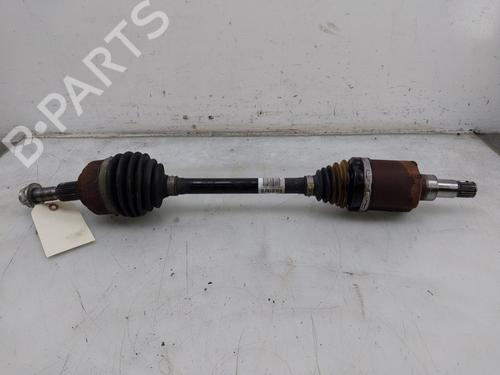 Used Left front driveshaft FORD FOCUS IV Turnier (HP) 1.0 EcoBoost (125 hp) 29240504
