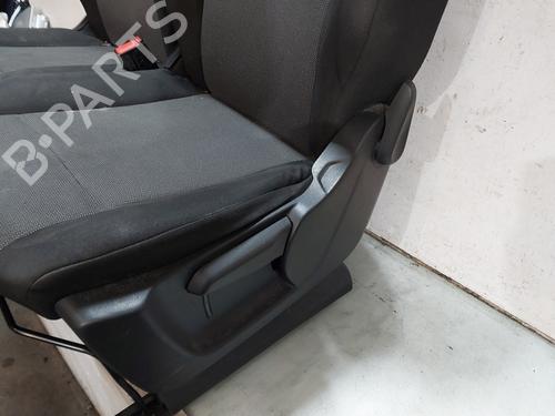 Sæde sæt PEUGEOT PARTNER Box Body/MPV (K9) 1.5 BlueHDi 75 | BP31946084C78 