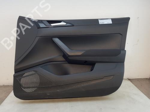 front-right-panel-vw-polo-vi-aw1-bz1-ae1-2017-28475572 main image