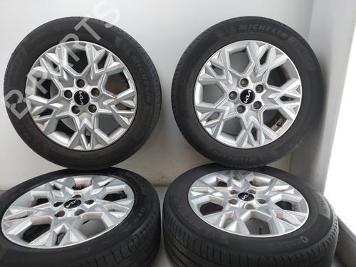 Rim KIA CEED Sportswagon (CD) 1.0 T-GDI | BP29075689C45 