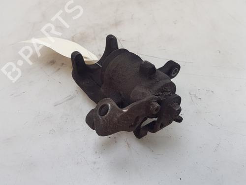 Left rear brake caliper RENAULT KANGOO III Box Body/MPV 1.5 Blue dCi 95 (FJAB) | BP26009450M107 