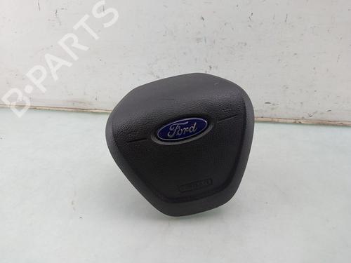 Used Driver airbag Driver airbag FORD TRANSIT V363 Van (FCD, FDD) 2.0 EcoBlue (130 hp) 34540518 34540518